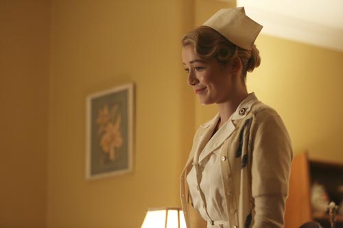Bolger, Sarah [Agent Carter] Photo