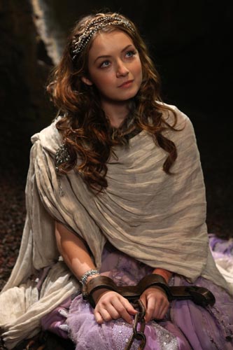 Bolger, Sarah [Once Upon a Time] Photo