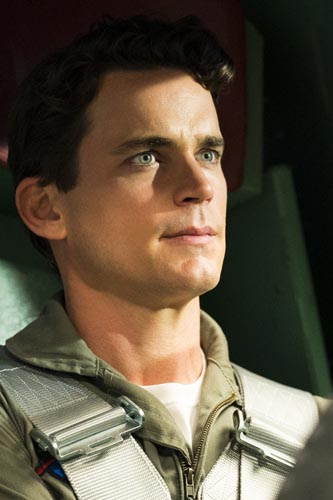 Bomer, Matt [Doom Patrol] Photo