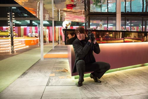 Bomer, Matt [The Nice Guys] Photo