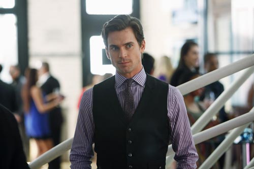 Bomer, Matt [White Collar] Photo