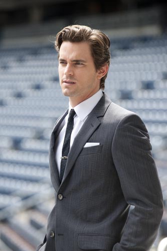 Bomer, Matt [White Collar] Photo