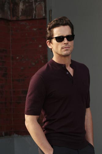 Bomer, Matt [White Collar] Photo