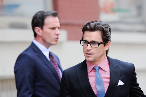 Bomer, Matt [White Collar] Photo