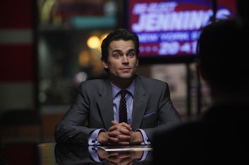 Bomer, Matt [White Collar] Photo