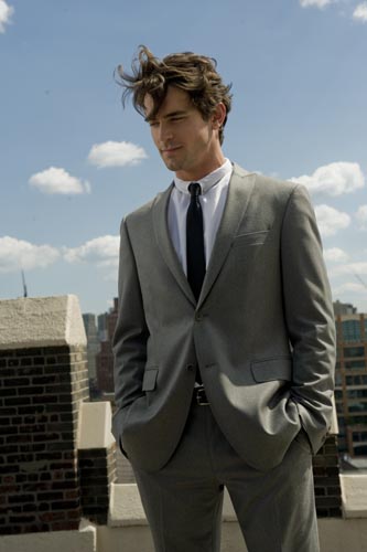 Bomer, Matt [White Collar] Photo