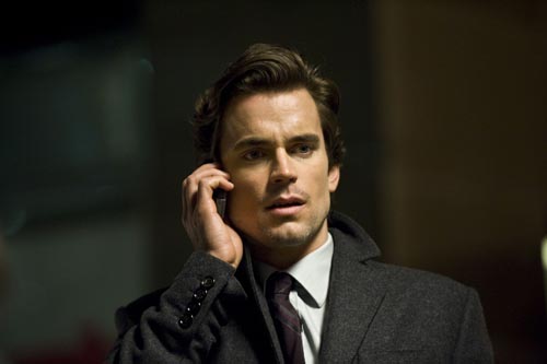 Bomer, Matt [White Collar] Photo