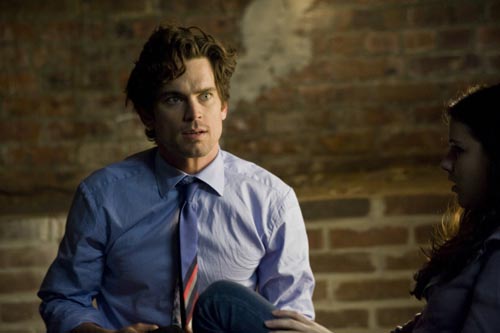Bomer, Matt [White Collar] Photo