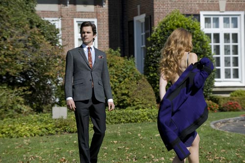 Bomer, Matt [White Collar] Photo