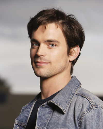 Bomer, Matthew [Traveler] Photo