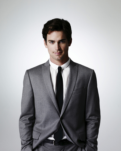 Bomer, Matthew [White Collar] Photo