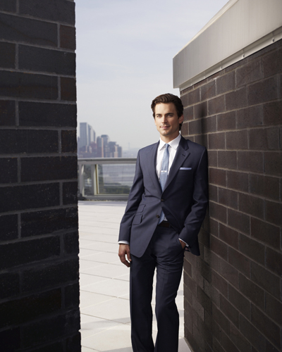 Bomer, Matthew [White Collar] Photo