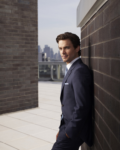 Bomer, Matthew [White Collar] Photo