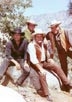 Bonanza [Cast]