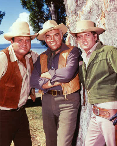 Bonanza [Cast] Photo