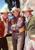 Bonanza [Cast]