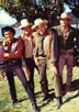 Bonanza [Cast]