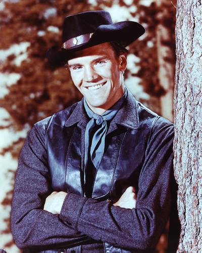 Bonanza [Cast] Photo