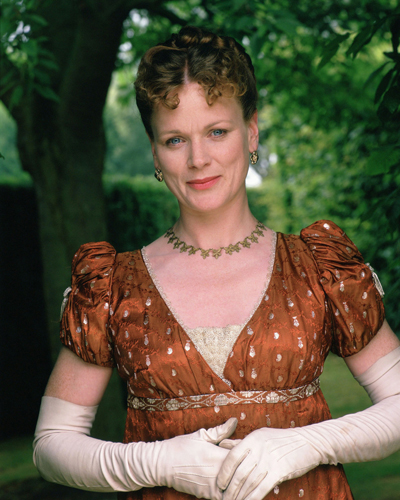 Bond, Samantha [Emma] Photo