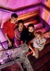 Bone Chillers [Cast]