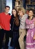 Bone Chillers [Cast]