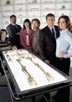 Bones [Cast]