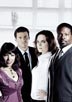 Bones [Cast]