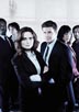 Bones [Cast]
