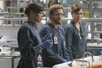 Bones [Cast]