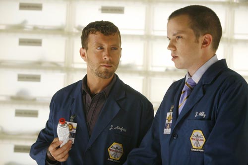 Bones [Cast] Photo
