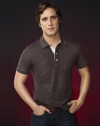 Boneta, Diego [Scream Queens] Photo