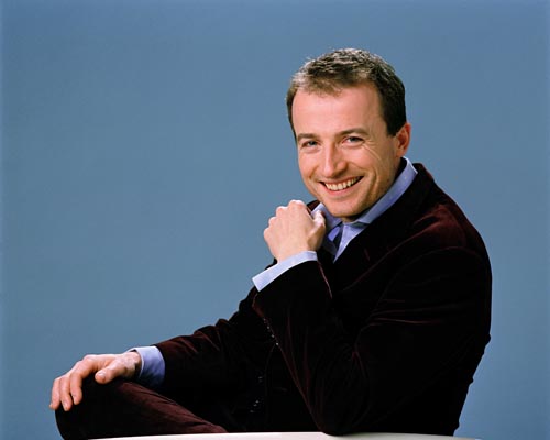 Bonham Carter, Crispin Photo