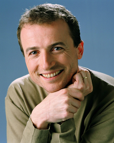 Bonham Carter, Crispin Photo