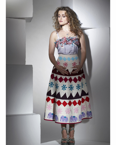 Bonham Carter, Helena Photo