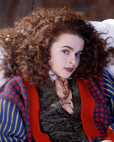 Bonham Carter, Helena Photo