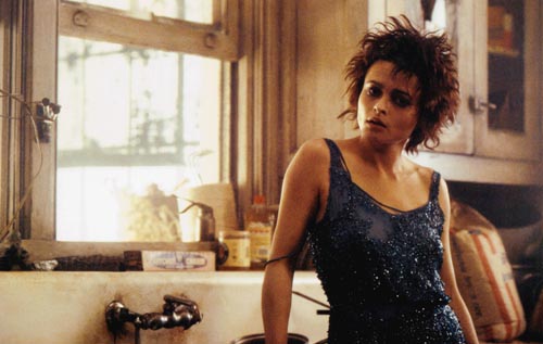 Bonham Carter, Helena [Fight Club] Photo