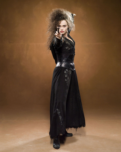 Bonham Carter, Helena [Harry Potter] Photo