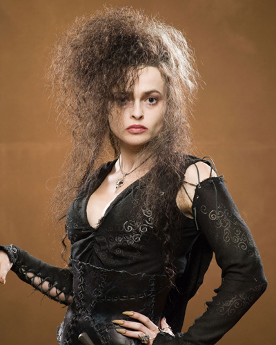 Bonham Carter, Helena [Harry Potter] Photo