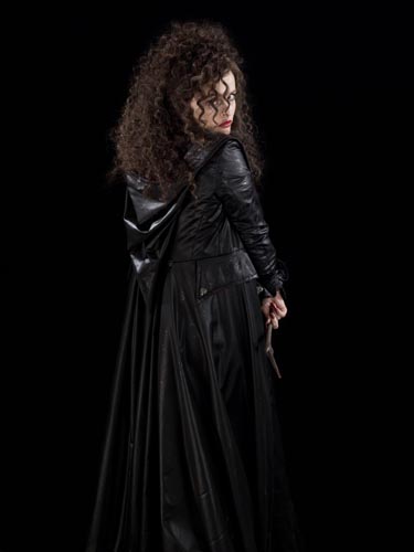 Bonham Carter, Helena [Harry Potter and the Half-Blood Prince] Photo