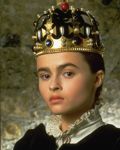 Bonham Carter, Helena [Lady Jane] Photo