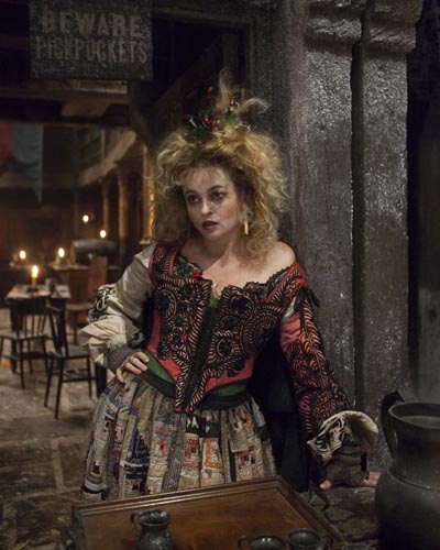 Bonham Carter, Helena [Les Miserables] Photo