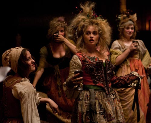 Bonham Carter, Helena [Les Miserables] Photo