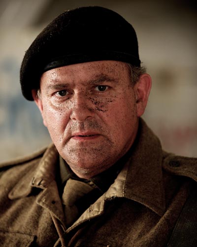 Bonneville, Hugh [The Monuments Men] Photo