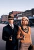 Bonnie and Clyde [Cast]