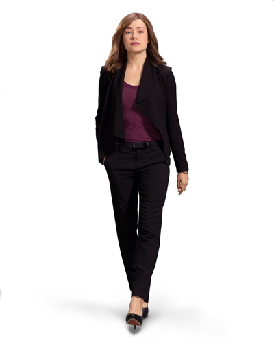 Boone, Megan [The Blacklist] Photo