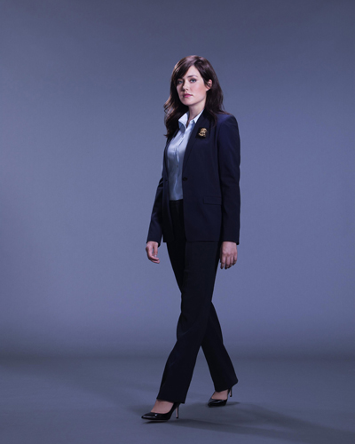 Boone, Megan [The Blacklist] Photo
