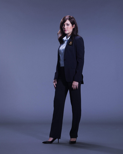 Boone, Megan [The Blacklist] Photo