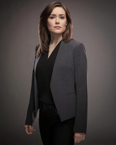 Boone, Megan [The Blacklist] Photo