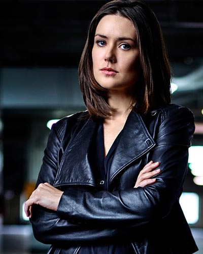 Boone, Megan [The Blacklist] Photo