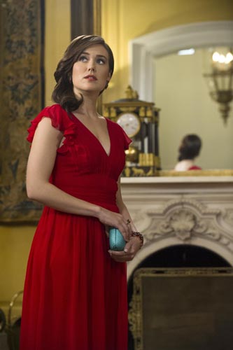 Boone, Megan [The Blacklist] Photo